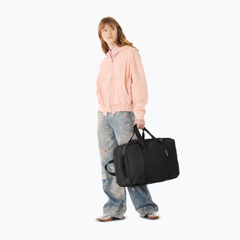Градска раница Eastpak Travelpack 42 l black 9