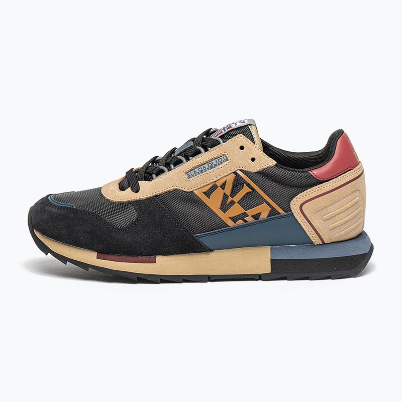 Napapijri мъжки обувки NP0A4H6J grey ftw 8