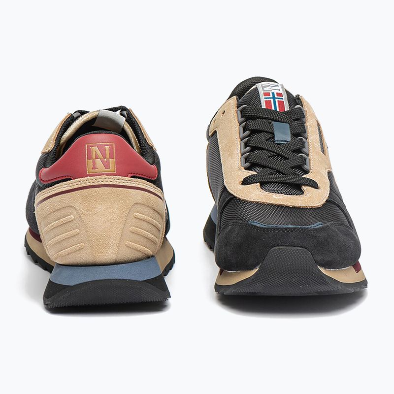 Napapijri мъжки обувки NP0A4H6J grey ftw 9