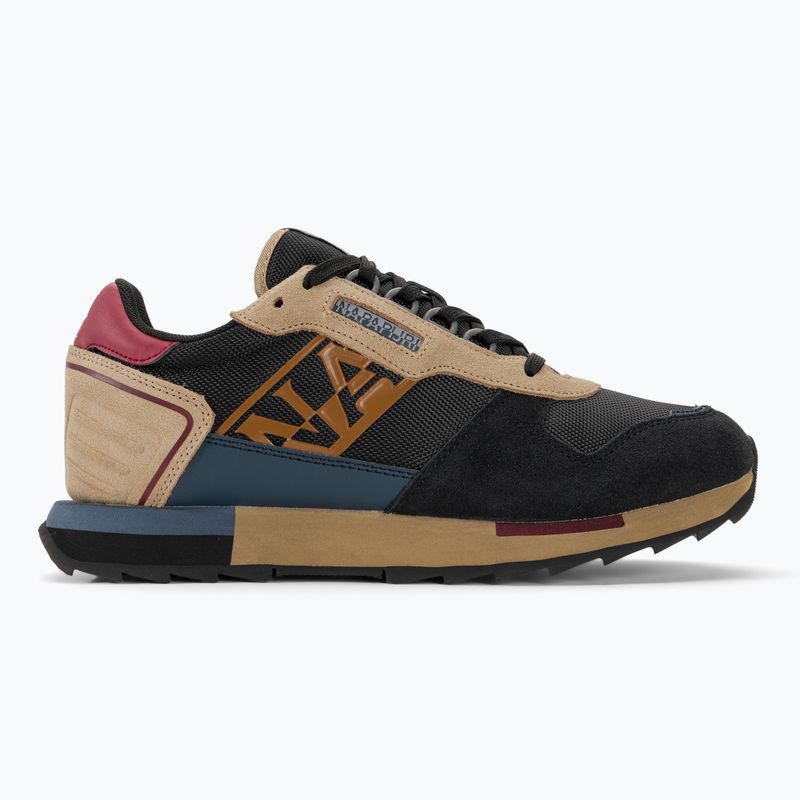 Napapijri мъжки обувки NP0A4H6J grey ftw 2