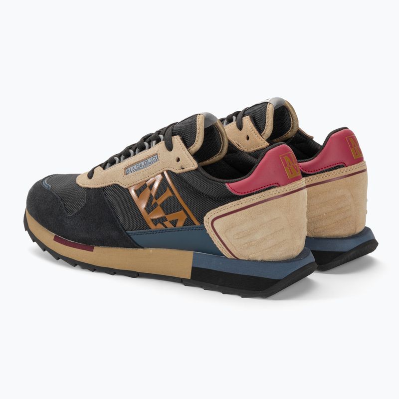 Napapijri мъжки обувки NP0A4H6J grey ftw 3