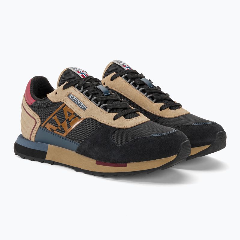 Napapijri мъжки обувки NP0A4H6J grey ftw 4