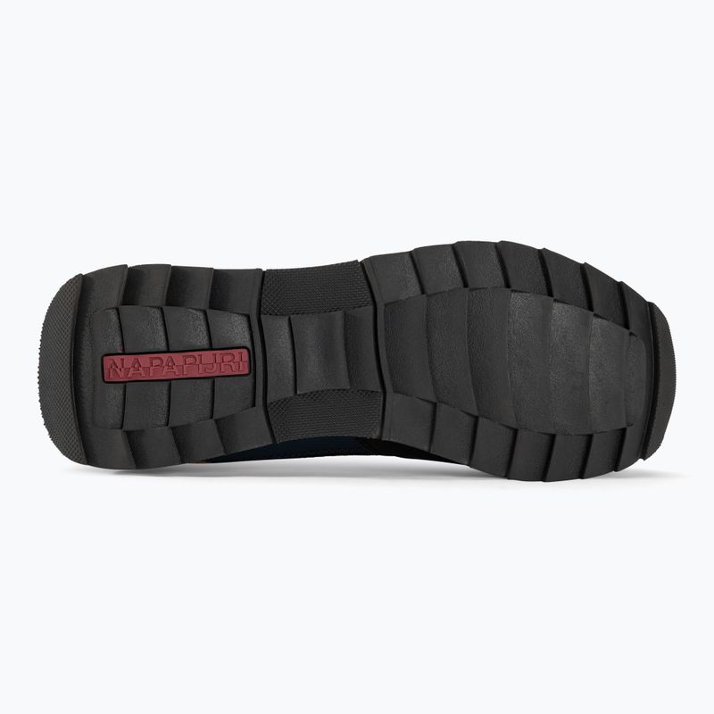 Napapijri мъжки обувки NP0A4H6J grey ftw 5