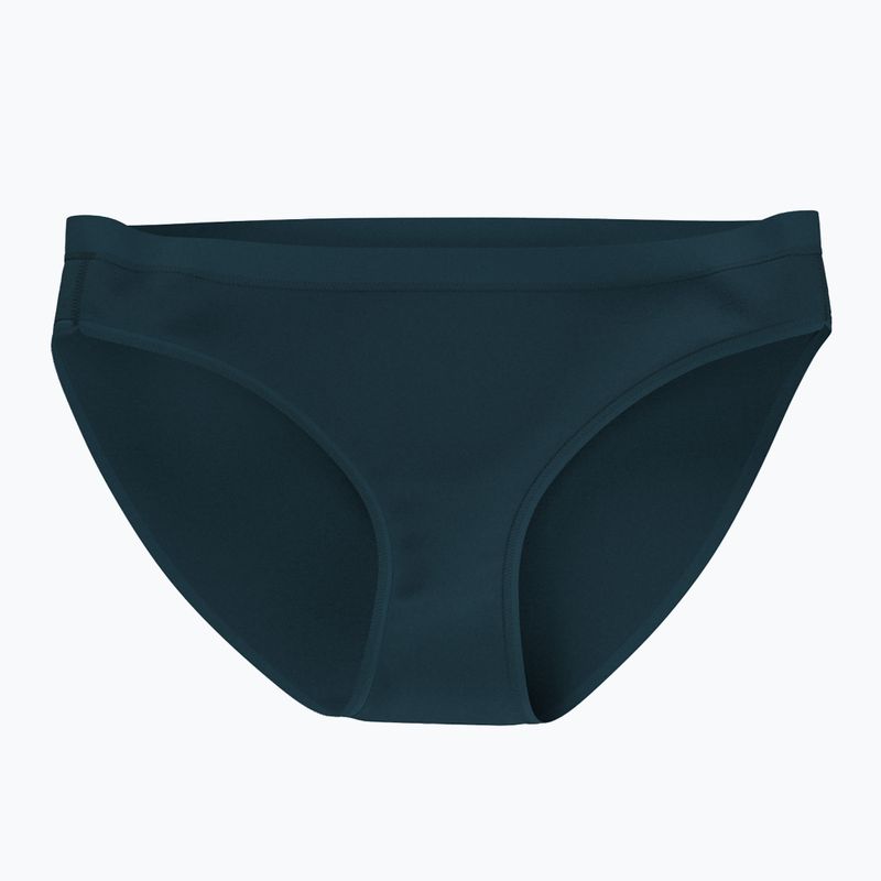 Дамски термоактивни бикини Smartwool Merino Boxed twilight blue