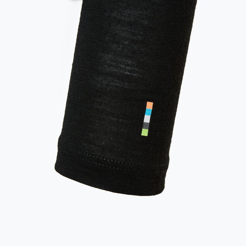 Дамска термоактивна блуза Smartwool Classic All-Season Merino Base Layer Crew Boxed black 4