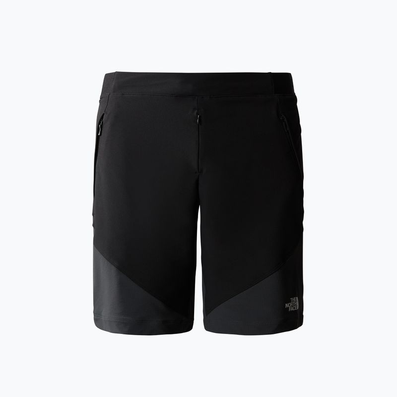 Мъжки къси панталони за трекинг The North Face Circadian Alpine black NF0A5IMPJK31 5