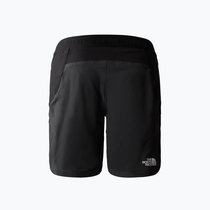 Мъжки къси панталони за трекинг The North Face Circadian Alpine black NF0A5IMPJK31 6