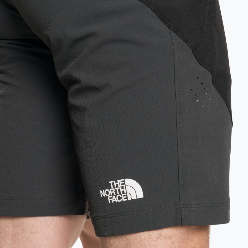 Мъжки къси панталони за трекинг The North Face Circadian Alpine black NF0A5IMPJK31 4