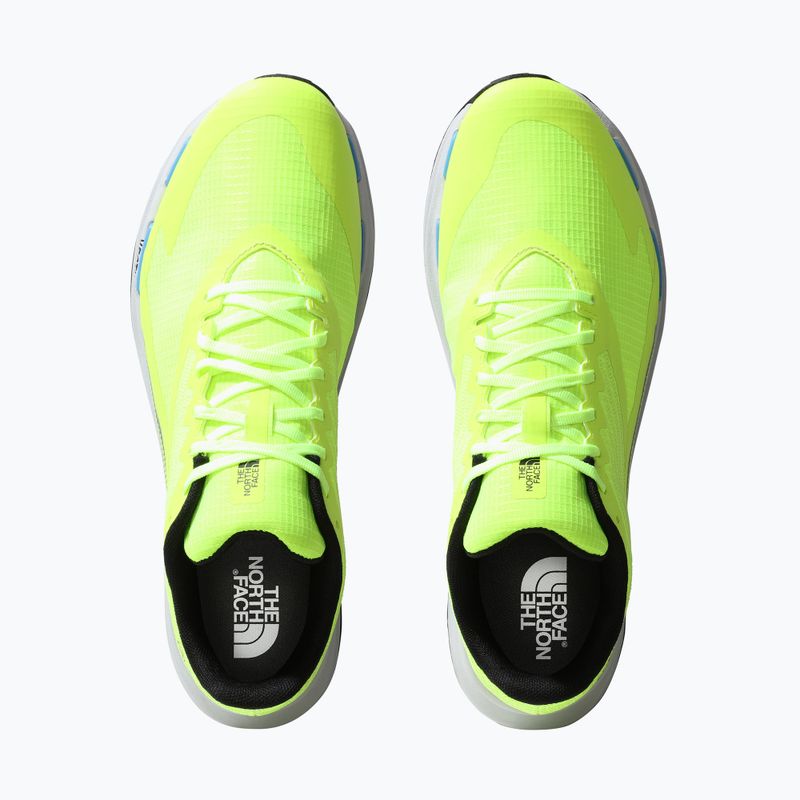 Мъжки обувки за бягане The North Face Vectiv Levitum yellow NF0A5JCMFM91 14