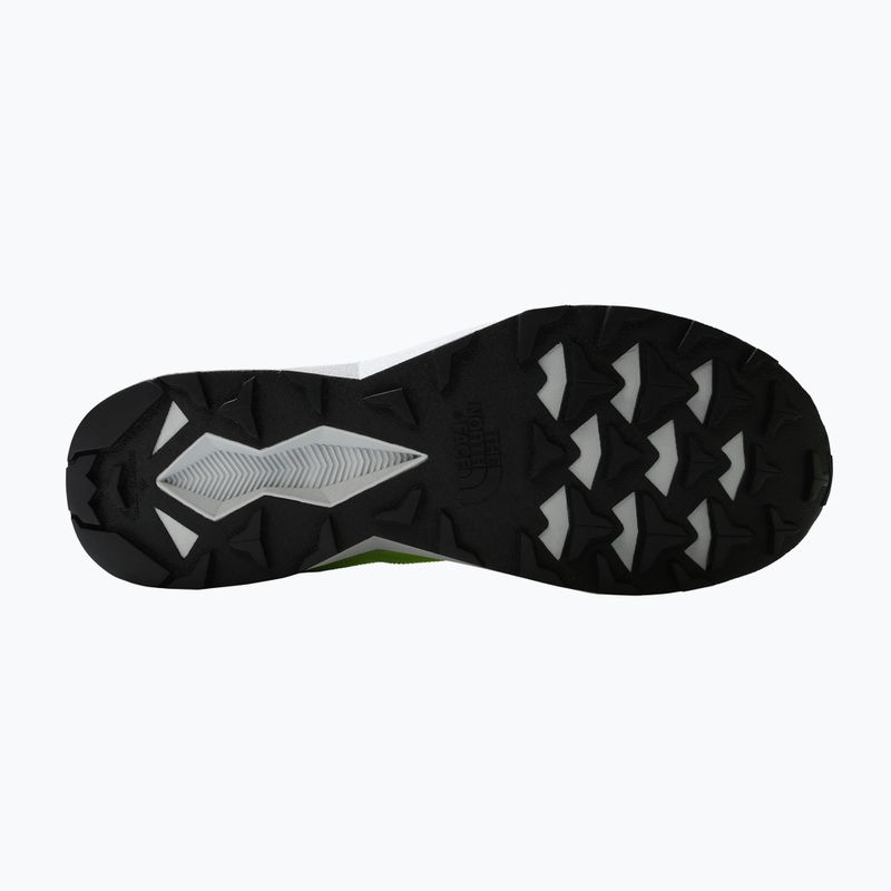 Мъжки обувки за бягане The North Face Vectiv Levitum yellow NF0A5JCMFM91 15