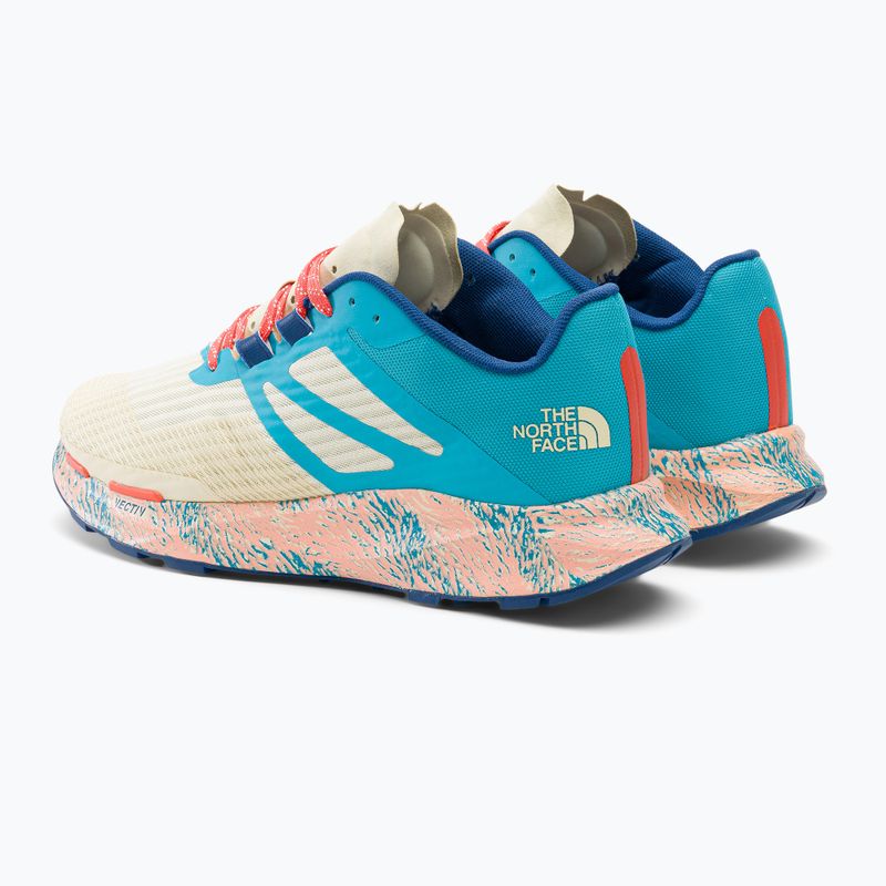 Мъжки обувки за бягане The North Face Vectiv Eminus blue-ish NF0A4OAWIH11 4