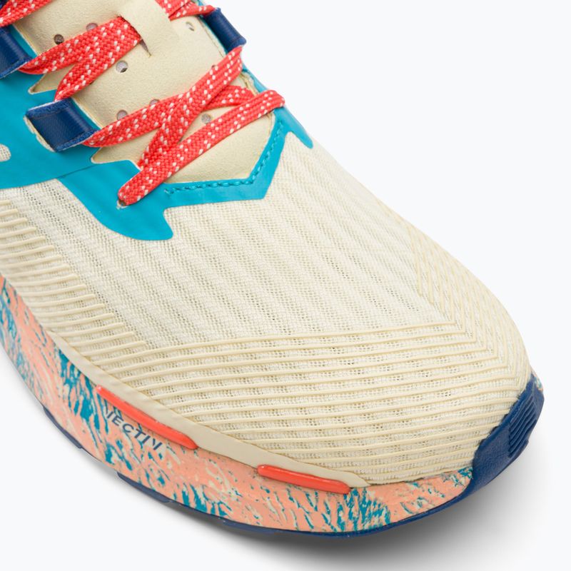 Мъжки обувки за бягане The North Face Vectiv Eminus blue-ish NF0A4OAWIH11 8