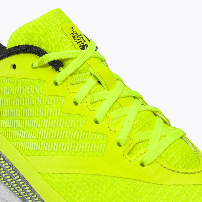 Мъжки обувки за бягане The North Face Vectiv Levitum yellow NF0A5JCMFM91 9