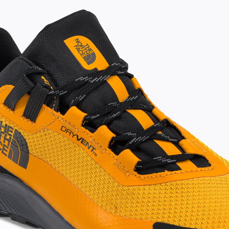 Мъжки ботуши за туризъм The North Face Cragstone WP yellow NF0A5LXDZU31 9