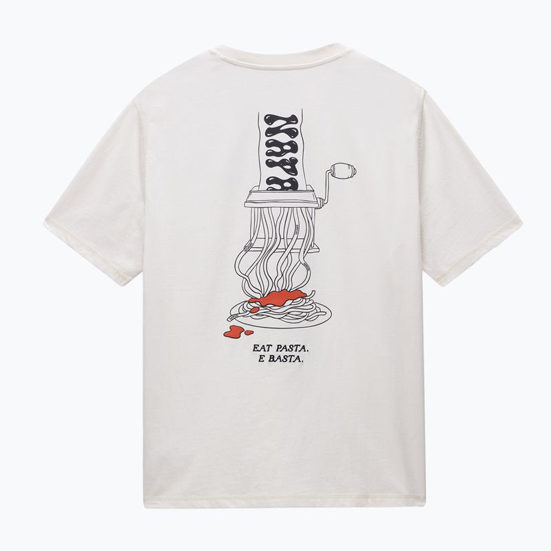 Мъжка тениска Napapijri S-Sol white whisper 7