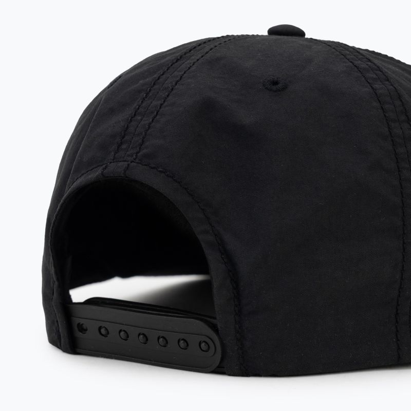 Мъжка шапка с козирка Napapijri F-Box Logo black beauty 4