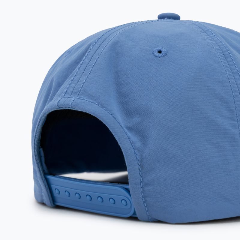 Мъжка шапка с козирка Napapijri F-Box Logo blue jasper 4