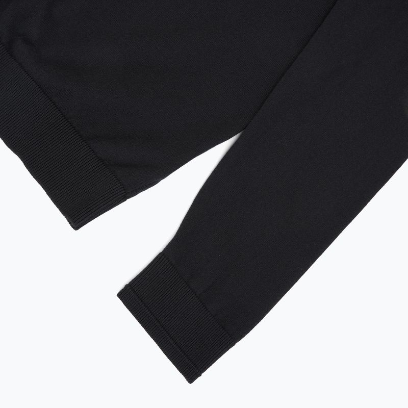 Мъжки пуловер Napapijri Decatur 2.0 Fz black beauty 4