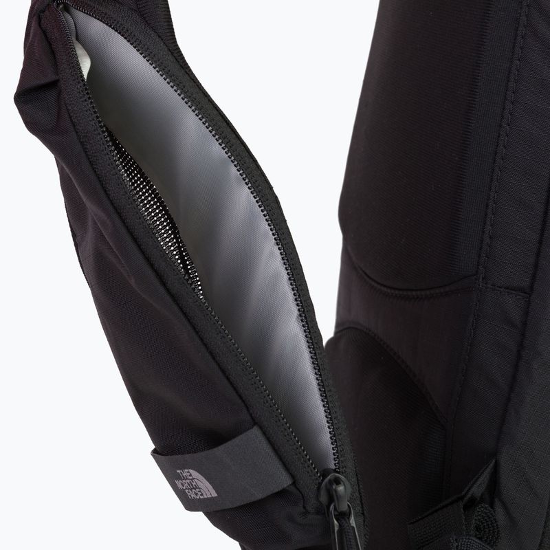 Раница за туризъм The North Face Borealis Sling pink NF0A52UPI981 5