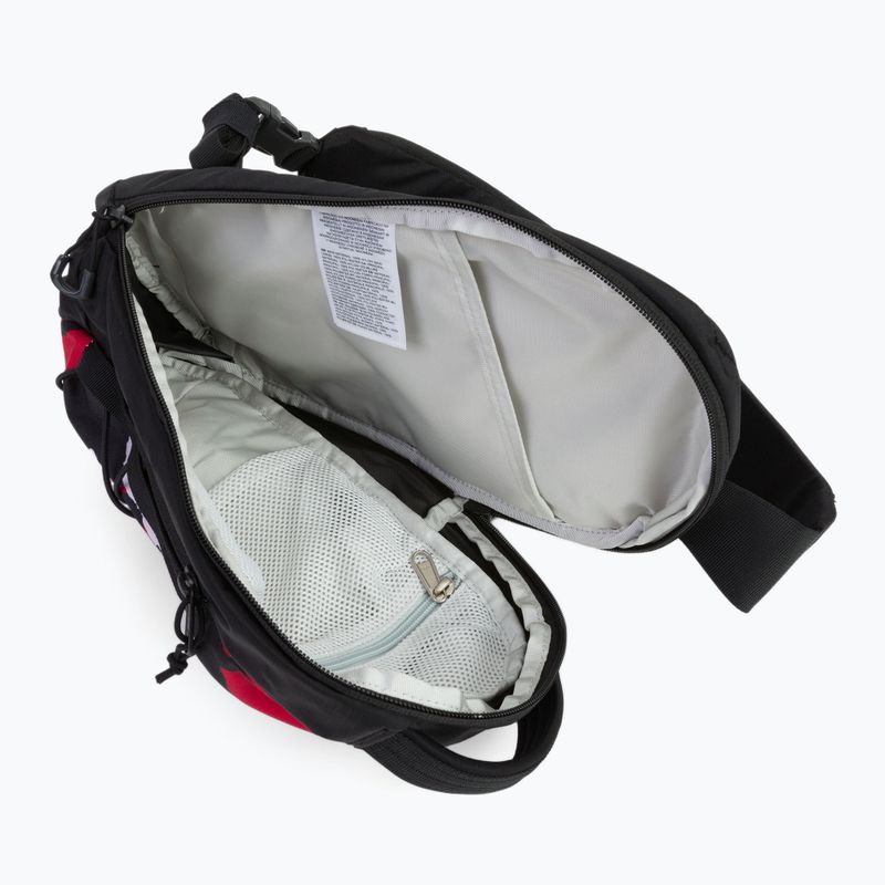 Раница за туризъм The North Face Borealis Sling pink NF0A52UPI981 6