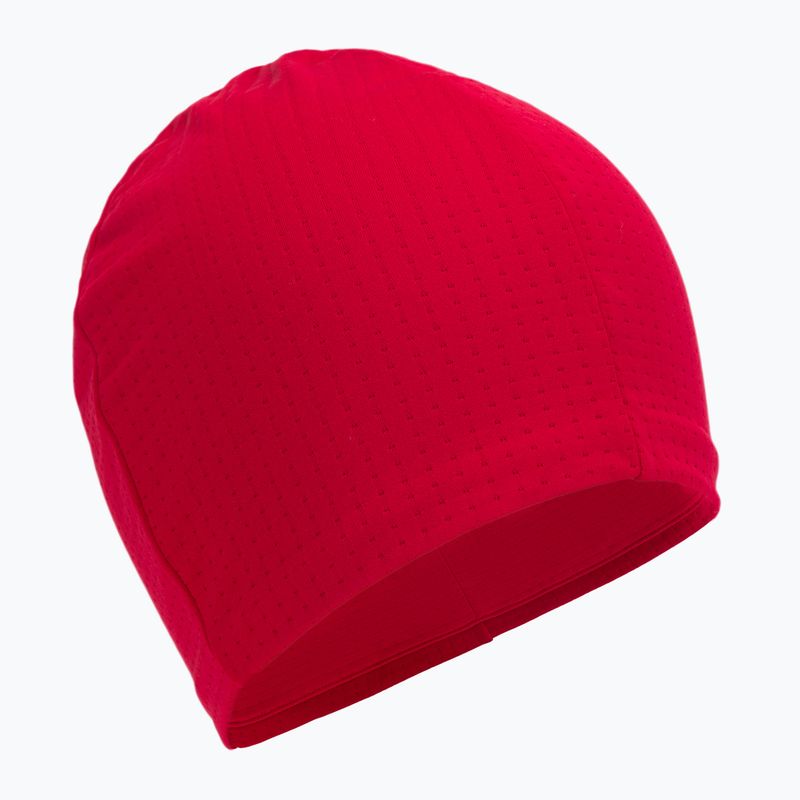 Ски шапка The North Face Fastech червен NF0A7RI66821