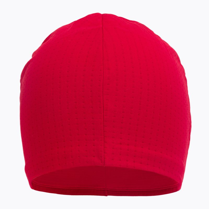 Ски шапка The North Face Fastech червен NF0A7RI66821 2