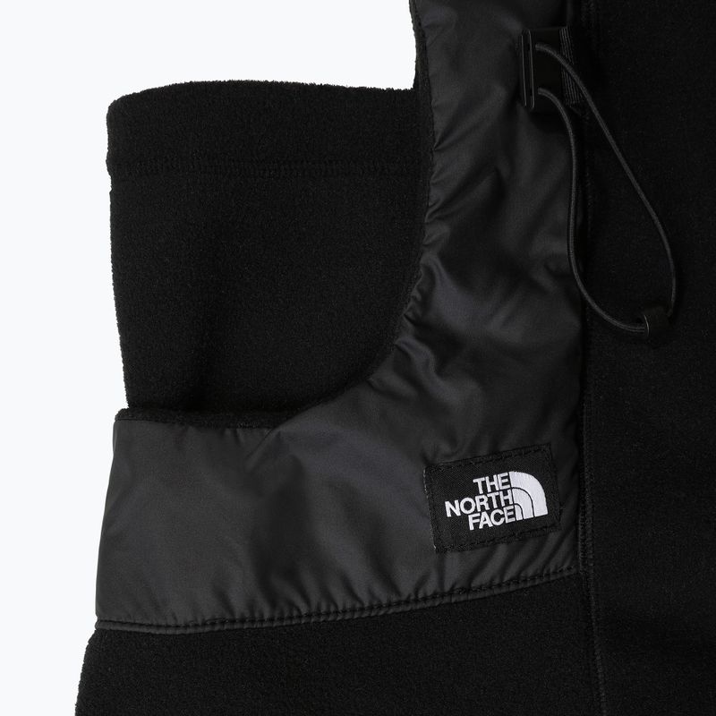 The North Face Whimzy Powder Hood black 3