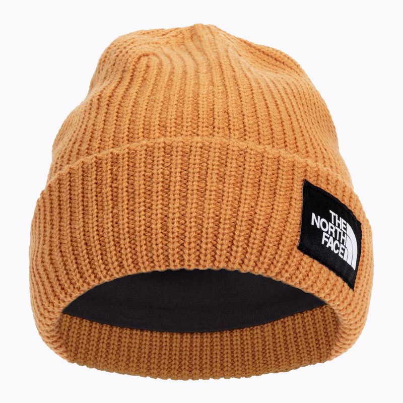 Шапка The North Face Salty Dog оранжева NF0A3FJW6R21 2