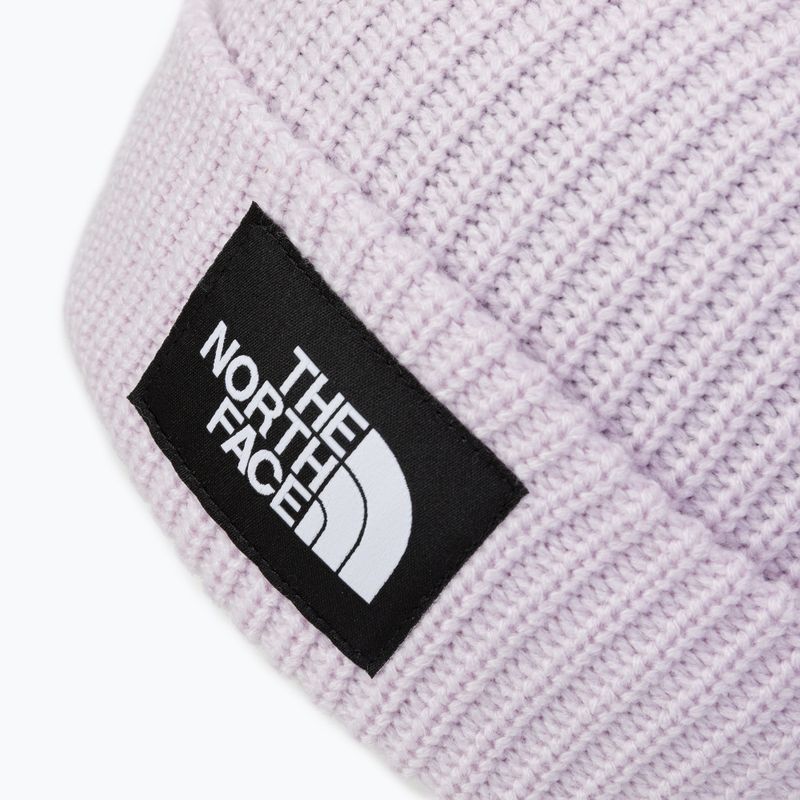 Шапка The North Face Salty Dog бяла NF0A3FJW78Y1 3