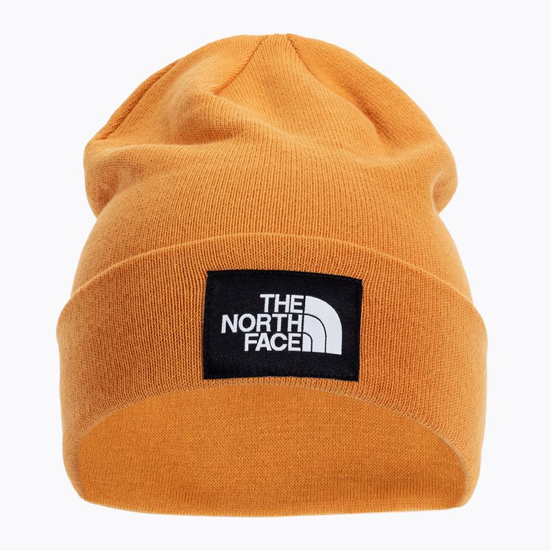 Зимна шапка The North Face Dock Worker Recycled NF0A3FNT6R21