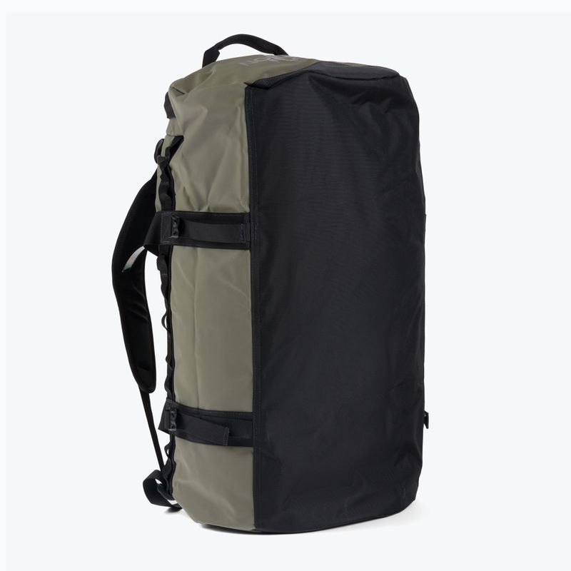The North Face Base Camp 71 l туристическа чанта зелена NF0A52SABQW1 3