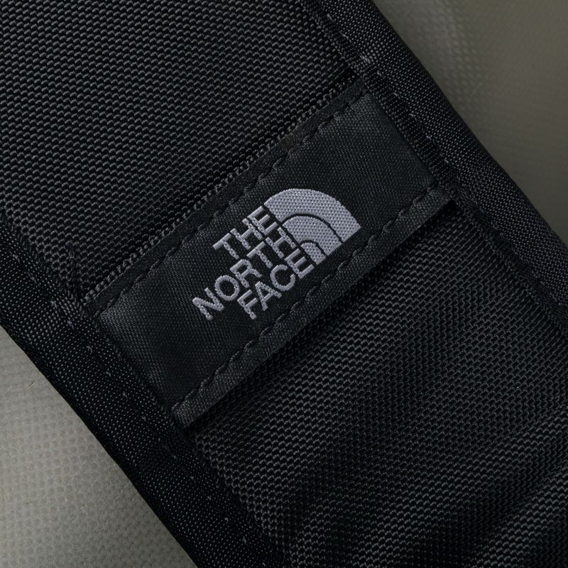 The North Face Base Camp 71 l туристическа чанта зелена NF0A52SABQW1 7