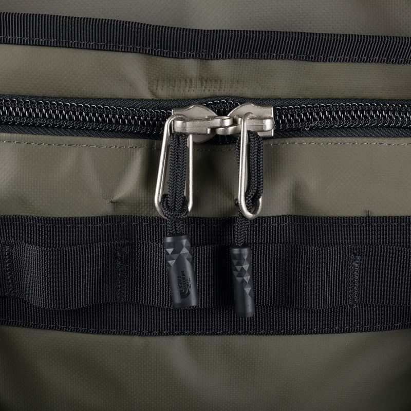 The North Face Base Camp 71 l туристическа чанта зелена NF0A52SABQW1 9