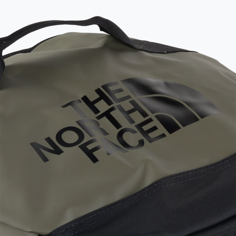 The North Face Base Camp 71 l туристическа чанта зелена NF0A52SABQW1 6