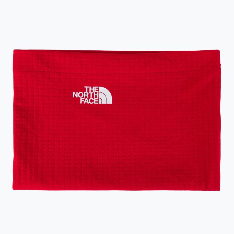 The North Face Fastech ски комин червен NF0A7RIN6821 2
