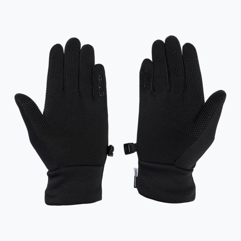 Детски ръкавици за трекинг The North Face Recycled Etip black NF0A7WGEJK31 2