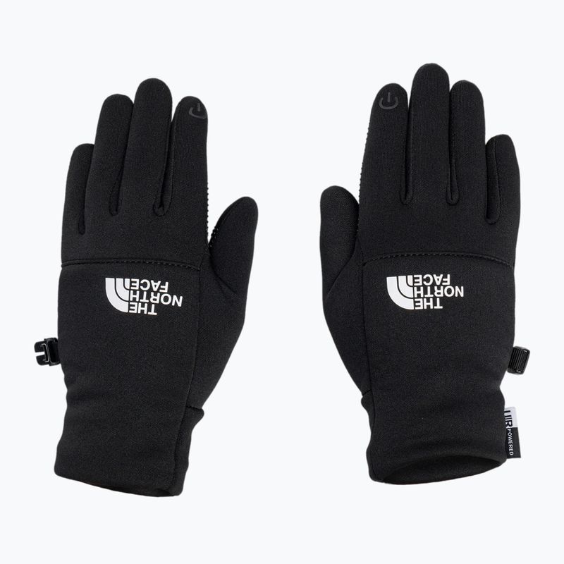 Детски ръкавици за трекинг The North Face Recycled Etip black NF0A7WGEJK31 3