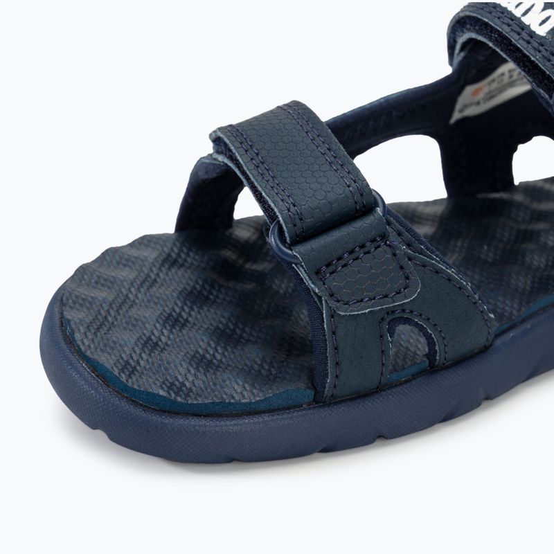 Детски сандали Timberland Perkins Row 2 Strap navy 7
