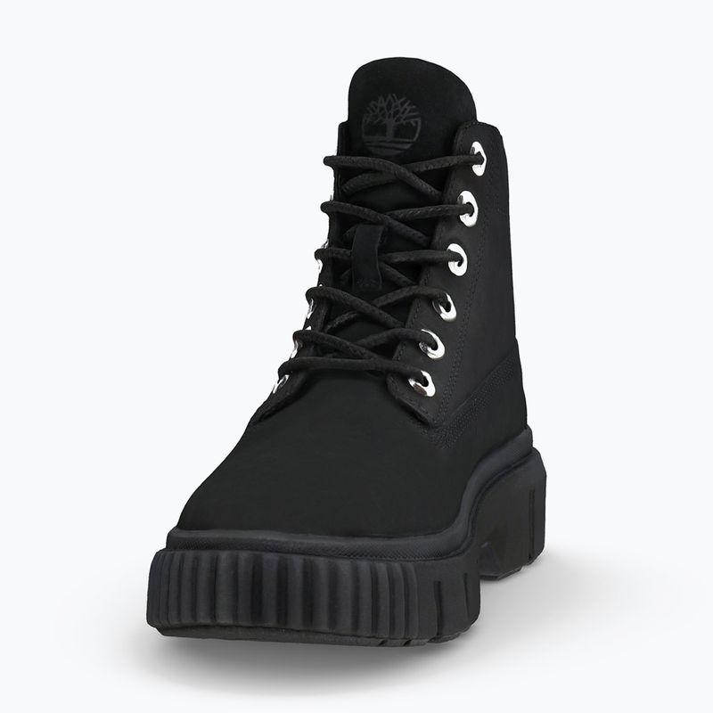 Дамски обувки Timberland Greyfield black 13