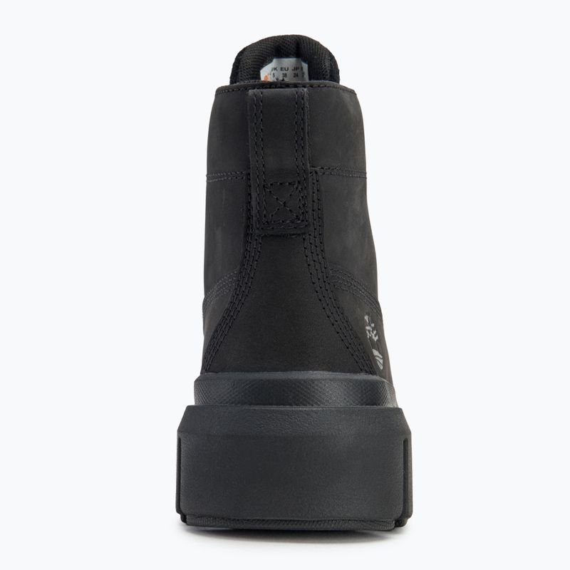 Дамски обувки Timberland Greyfield black 6