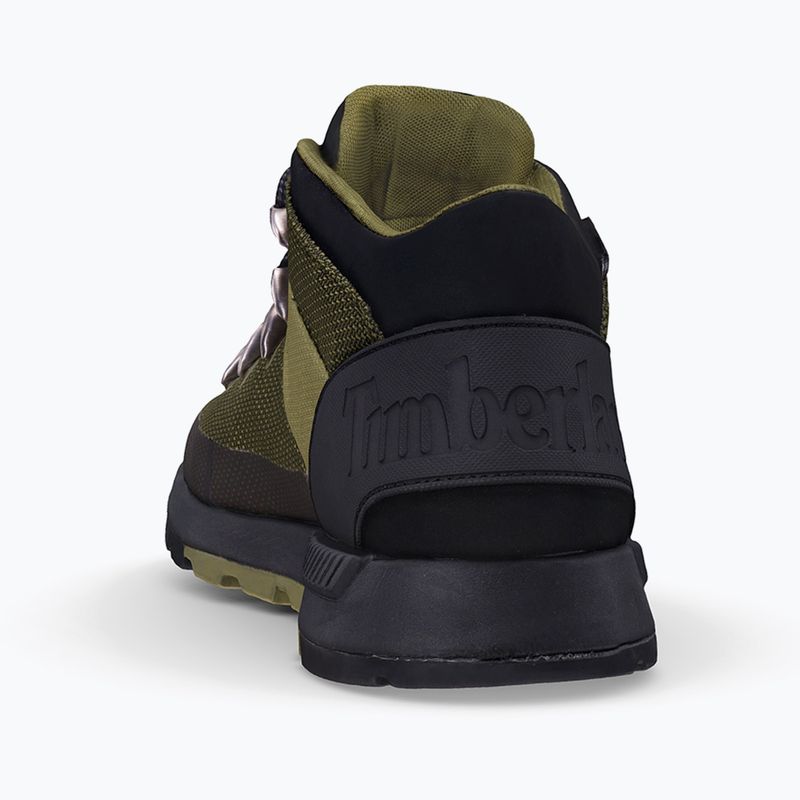 Мъжки обувки Timberland Sprint Trekker military olive 10