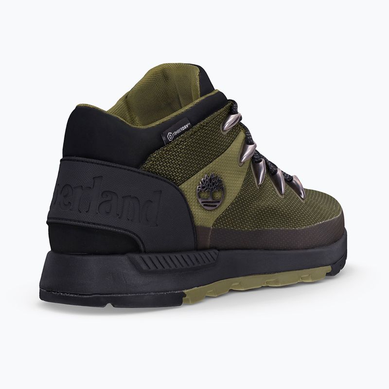 Мъжки обувки Timberland Sprint Trekker military olive 11