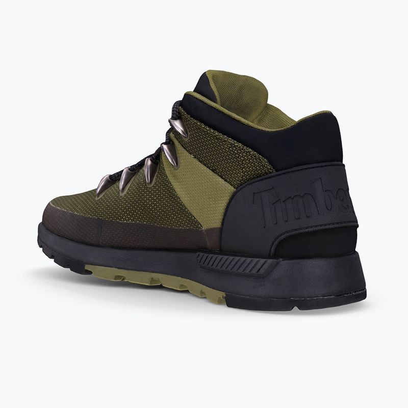 Мъжки обувки Timberland Sprint Trekker military olive 12