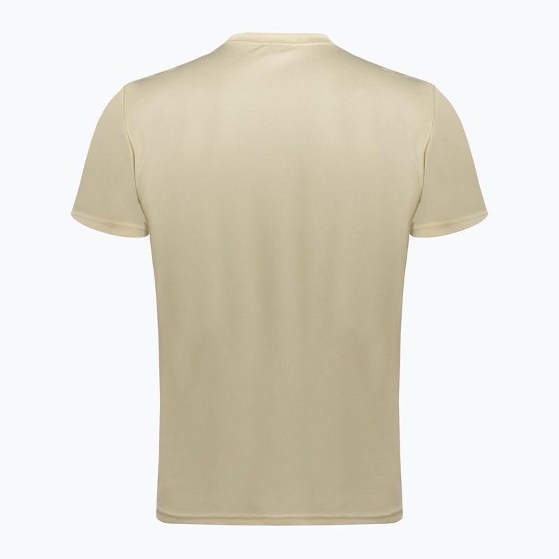 Мъжка тениска за трекинг The North Face Reaxion Easy Tee brown NF0A4CDV 2