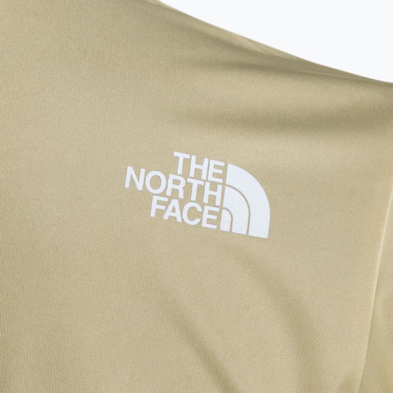 Мъжка тениска за трекинг The North Face Reaxion Easy Tee brown NF0A4CDV 4