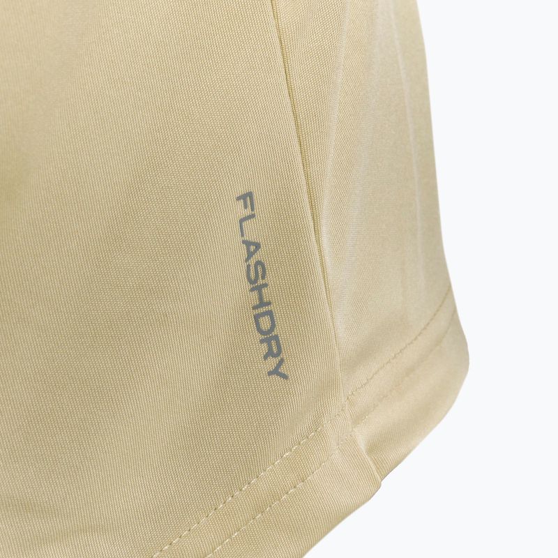 Мъжка тениска за трекинг The North Face Reaxion Easy Tee brown NF0A4CDV 5
