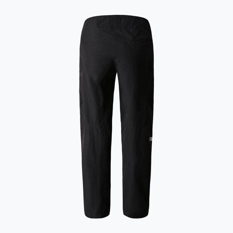 Мъжки панталони за трекинг The North Face Exploration Reg Tapered black NF0A7Z96JK31 2