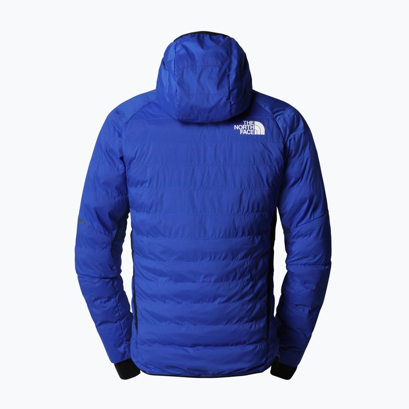 Мъжко яке за ски-туризъм The North Face Dawn Turn 50/50 Синтетика синьо NF0A7Z8OI071 7
