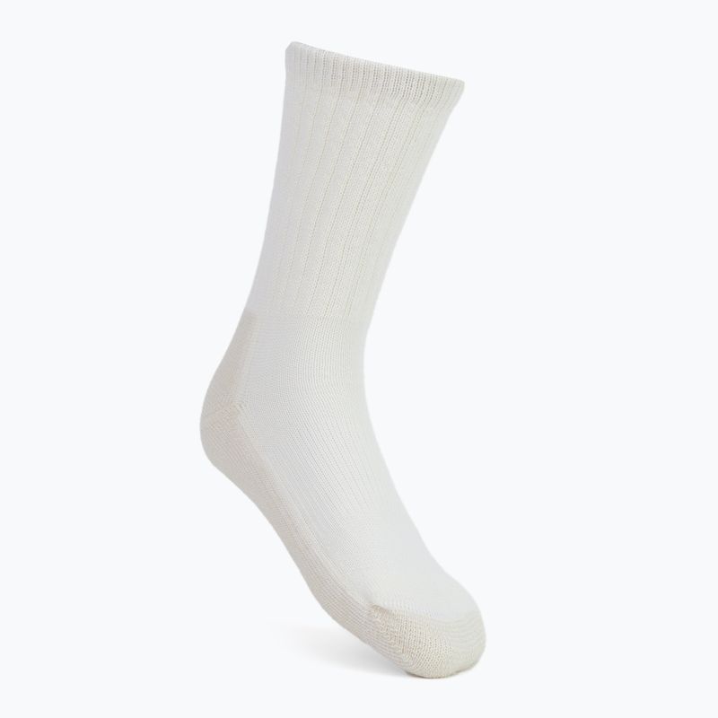 Smartwool Hike Classic Edition Light Cushion Crew естествени бежови чорапи за трекинг SW010293100