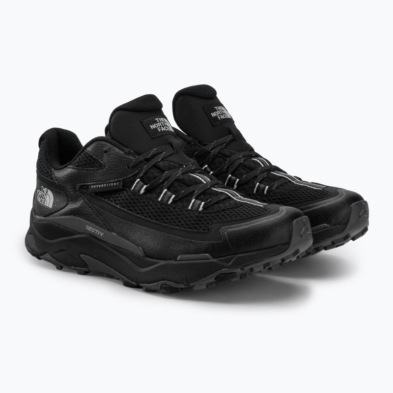 Мъжки ботуши за трекинг The North Face Vectiv Taraval Futurelight black NF0A5LWTKY41 5